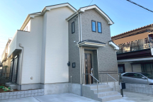 北本市東間8丁目