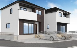 ◇「JR桶川駅」徒歩9分!
◇12月下旬完成予定
◇お子様の学校は「朝日小学校」「桶川中学校」
※画像はイメージです。