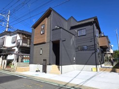 ◆JR高崎線「桶川」駅 徒歩23分!
◆完成致しました!内覧可能です
◆お子様の学校は、桶川西小学校・桶川西中学校