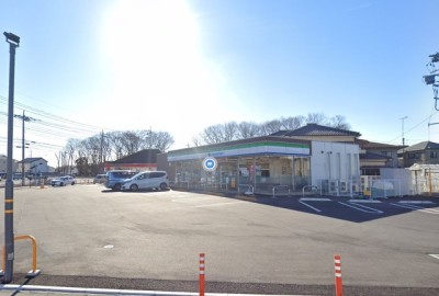 ちょっとしたお買い物はもちろん、ATMのご利用もできるので、近くにあるとやっぱり便利ですね! ちょっとしたお買い物はもちろん、ATMのご利用もできるので、近くにあるとやっぱり便利ですね!