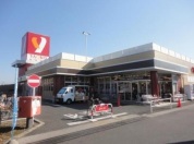 ヤオコー 大宮宮原店