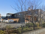 こんばの森保育園