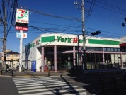 ヨークマート桶川店