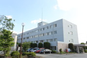埼玉県央病院