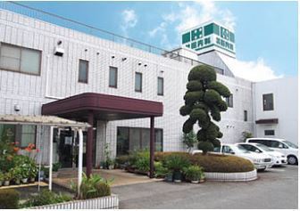 内科 消化器科 循環器内科 小児科の林田内科医院 内科 消化器科 循環器内科 小児科の林田内科医院