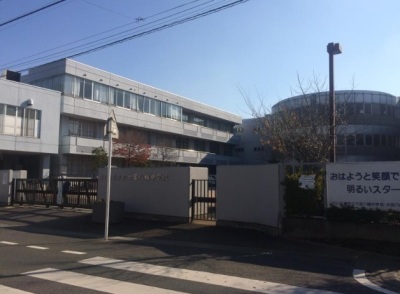 住宅街の中心にあり静かな環境です。 住宅街の中心にあり静かな環境です。