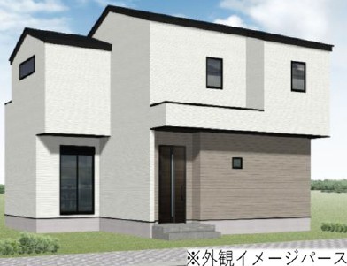 ◆JR高崎線「桶川」駅 徒歩２９分！
◆２０２５年１２月完成予定♪
◆お子様の学校は、桶川小学校・桶川東中学校