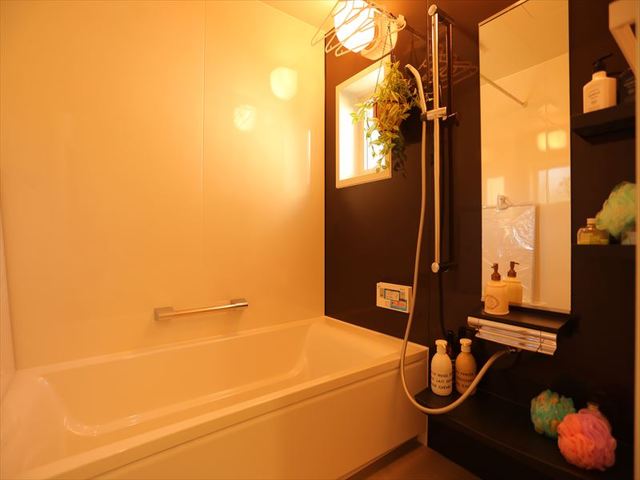 【タカラスタンダード】浴室安心の耐震浴槽