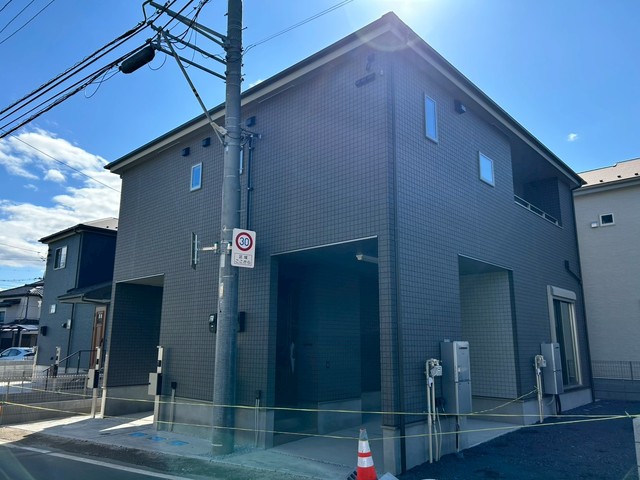 快適な距離感を実現させる多世帯住まい