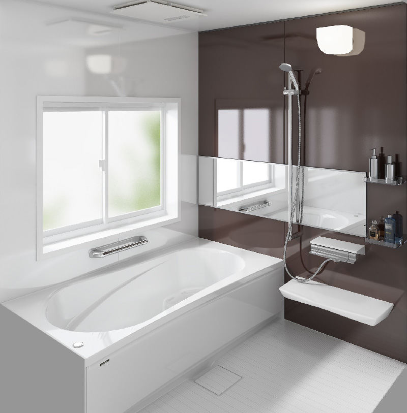 System Bath RELAXIA ‐リラクシア‐