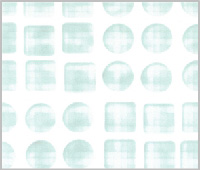 グリーンモザイク