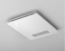 浴室暖房乾燥機