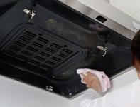 ホーローシャットアウトパネル