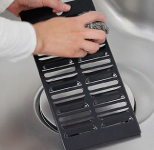 ホーローグリスフィルター