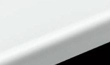 プレーンホワイト