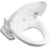 シャワートイレ