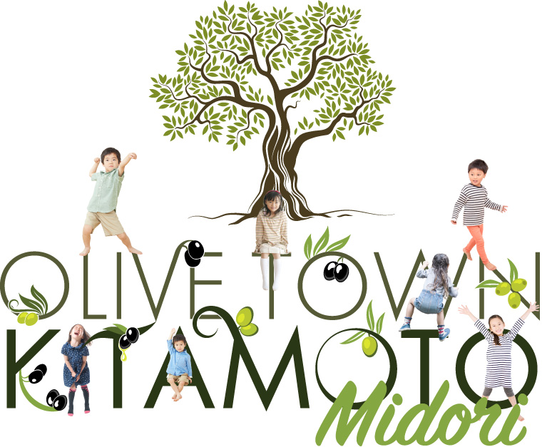 OLIVE TOWN KITAMOTO Midori
