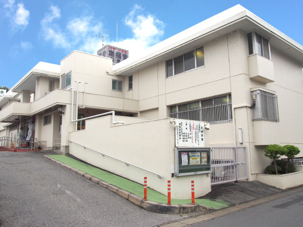 南福音診療所（内科・小児科）