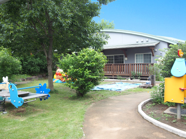 みなみの森保育園
